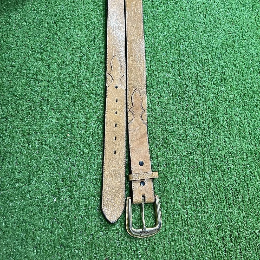 Nocona Belt Co this vintage