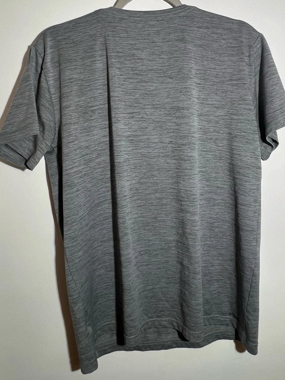 adidas shirt wear