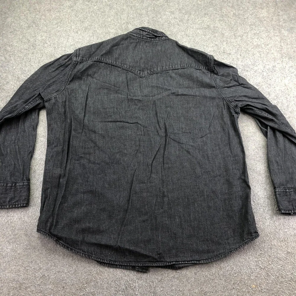 Levis levis shirt