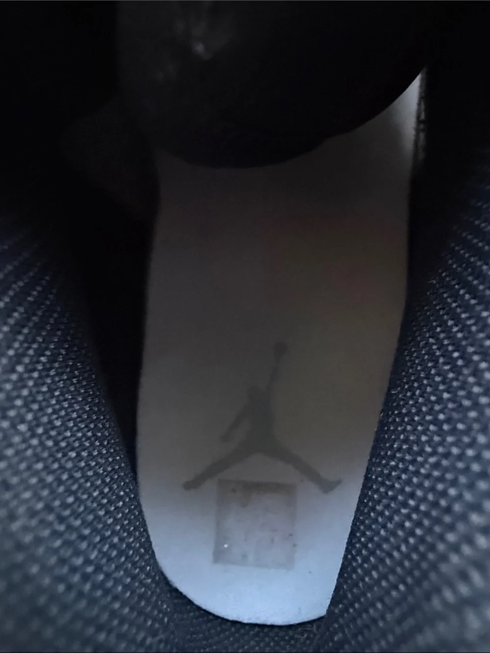 Jordan mid top