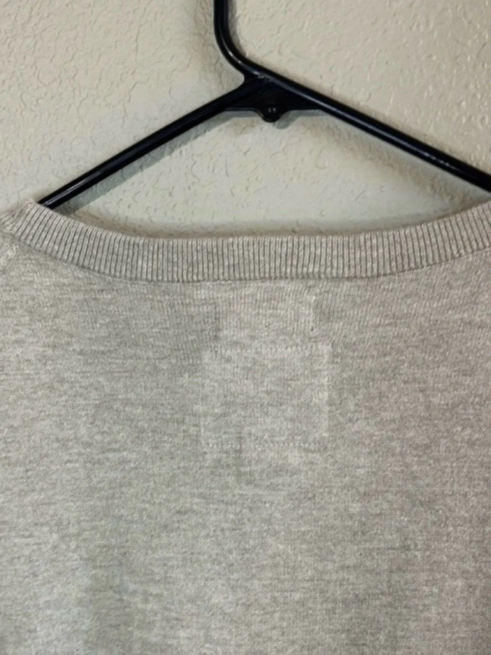 St. Johns Bay classic crewneck