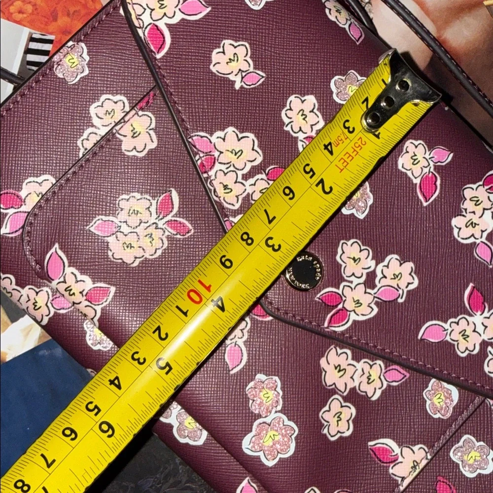 kate spade usage 💎