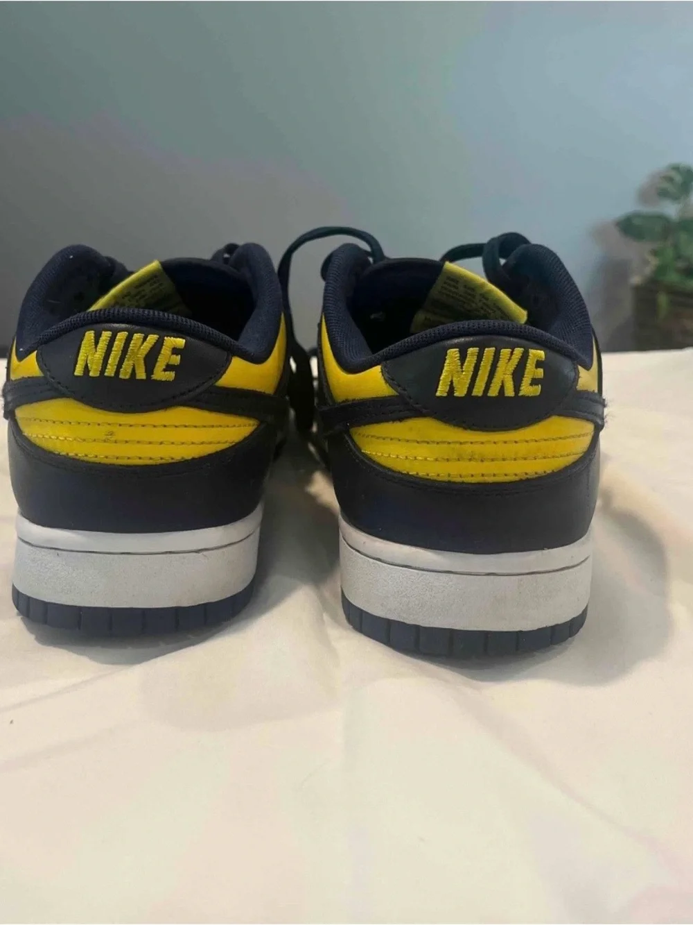 Nike
