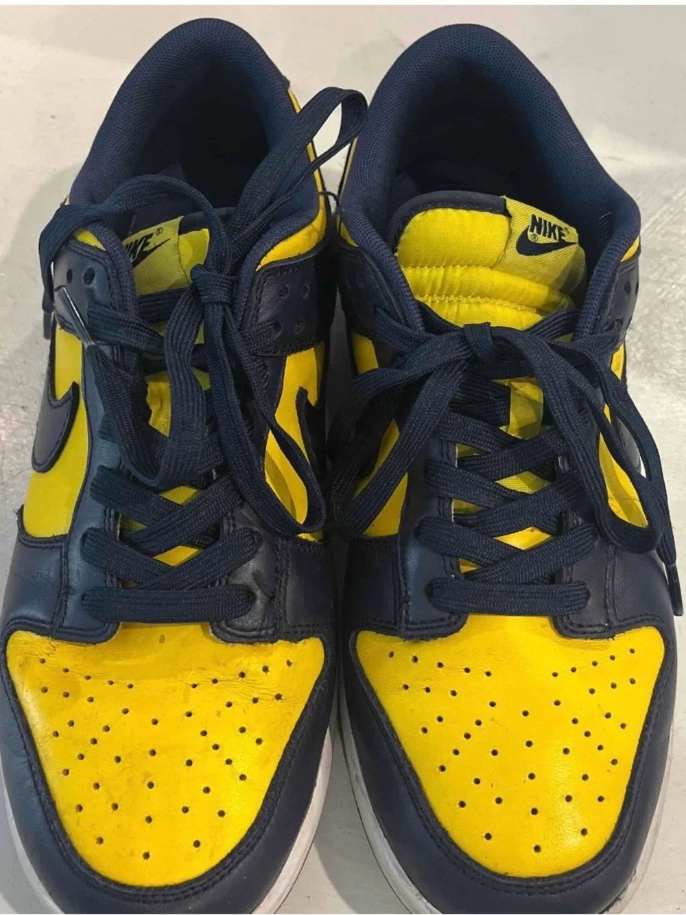 Nike