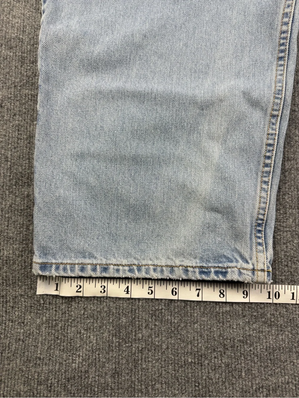 Levis these were