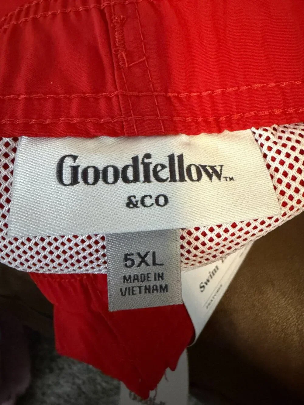 Goodfellow & Co classic versatile