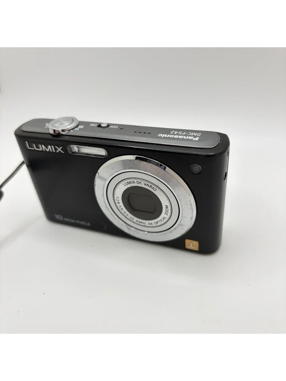 Panasonic lumix dmc