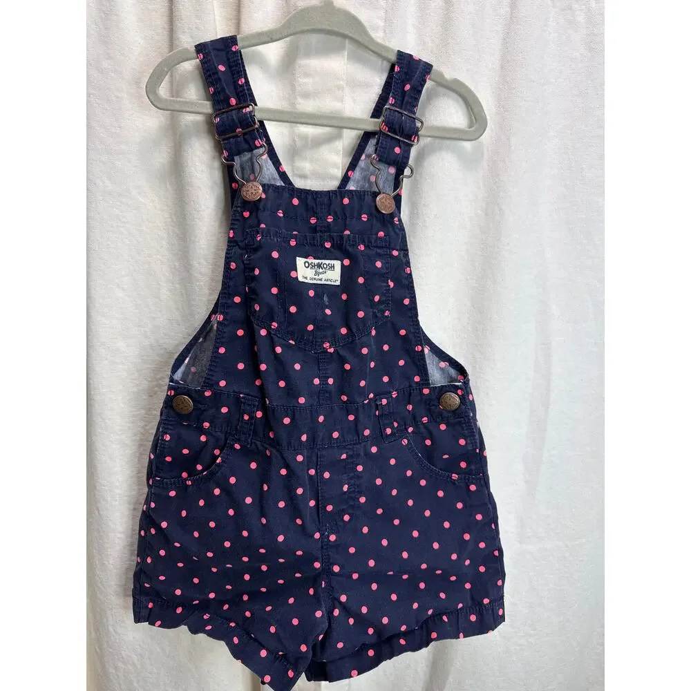 OshKosh Bgosh two front