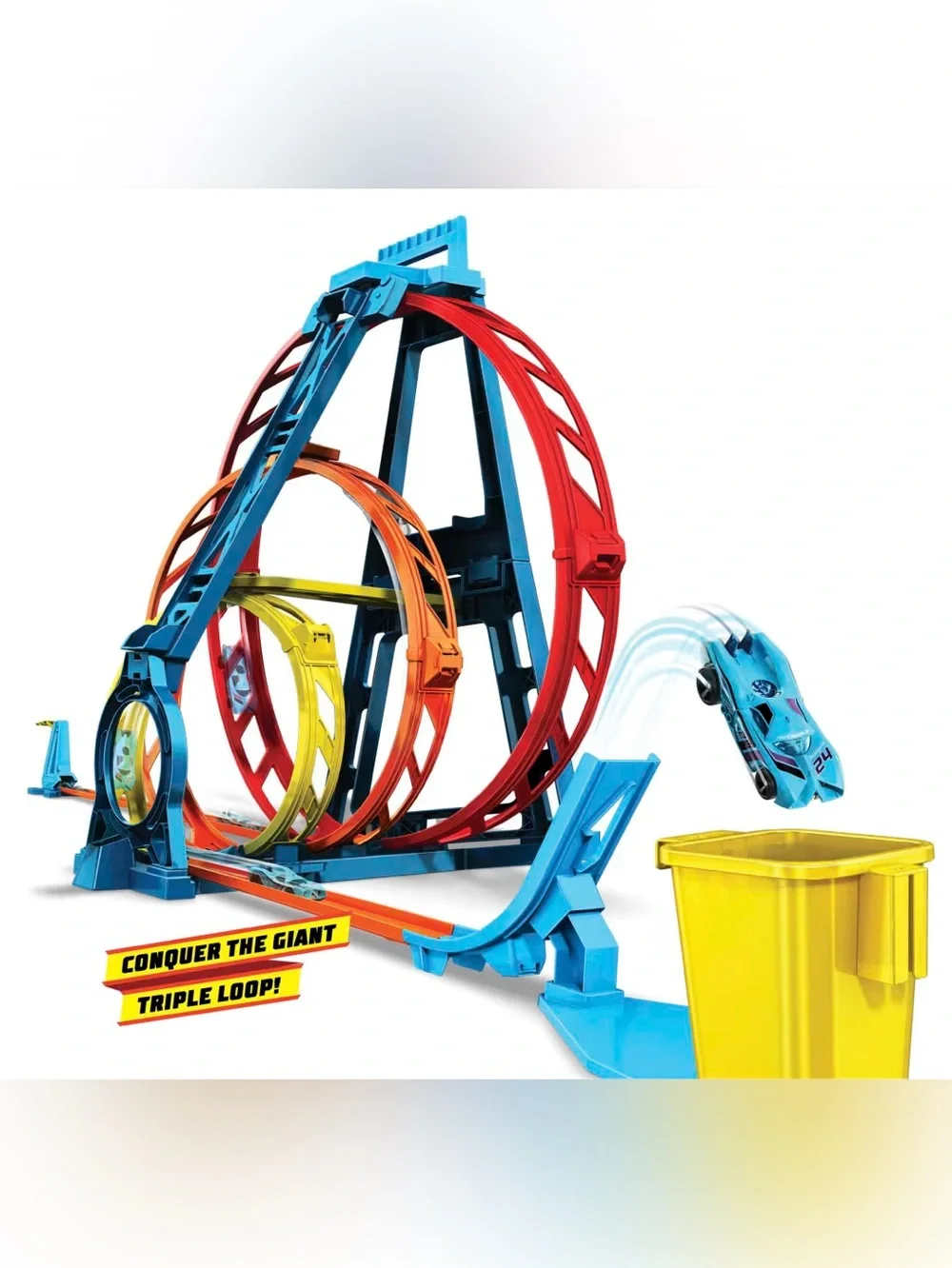Mattel new sealed