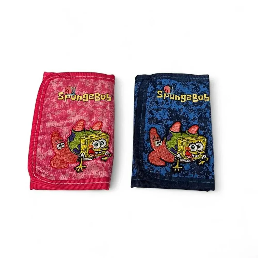 SpongeBob Squarepants spongebob squarepants