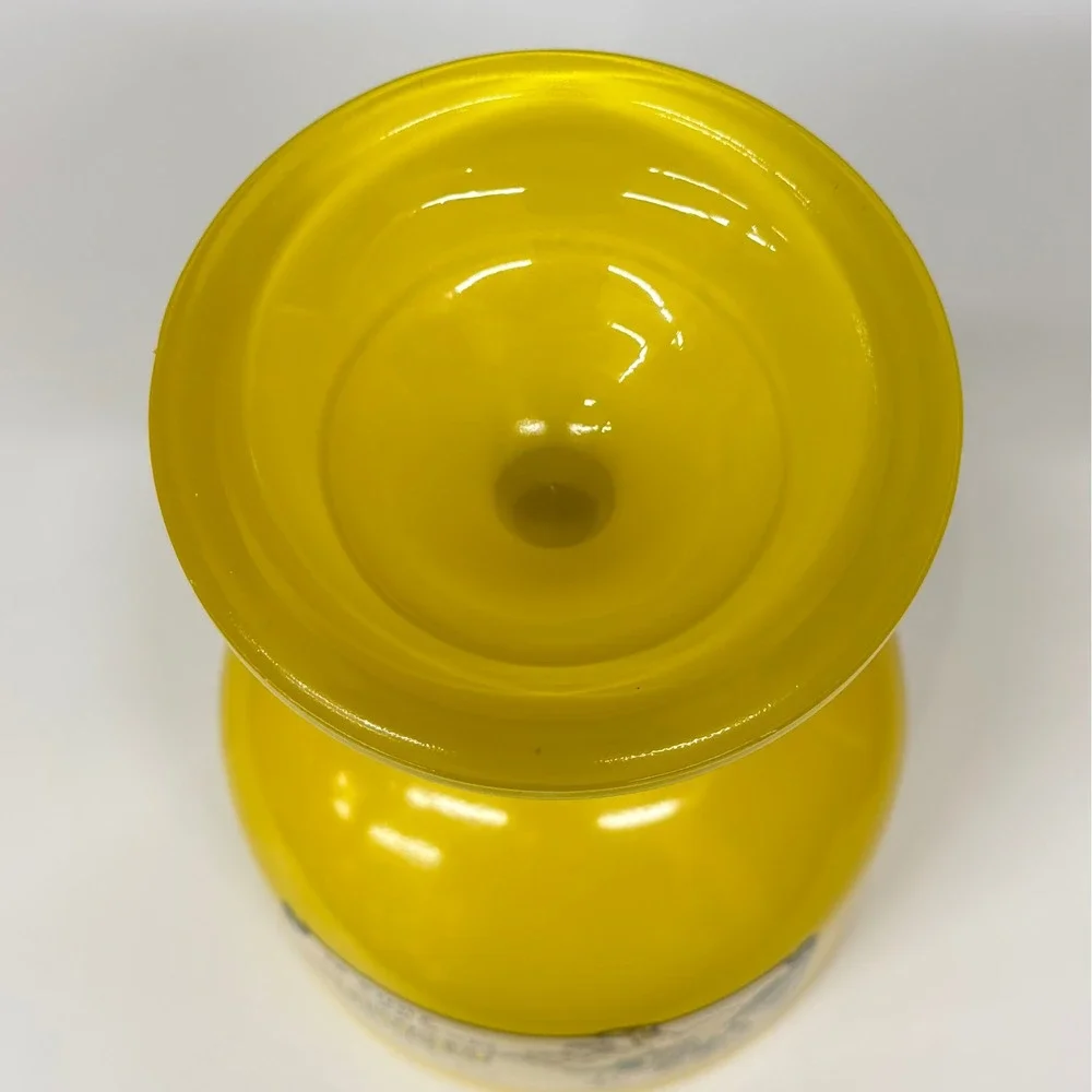 N/A vintage yellow
