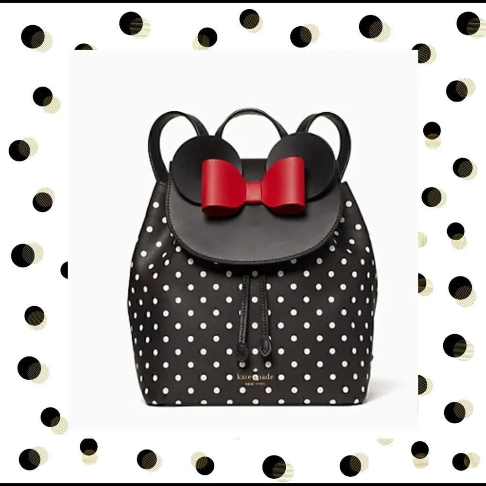 kate spade without ears
