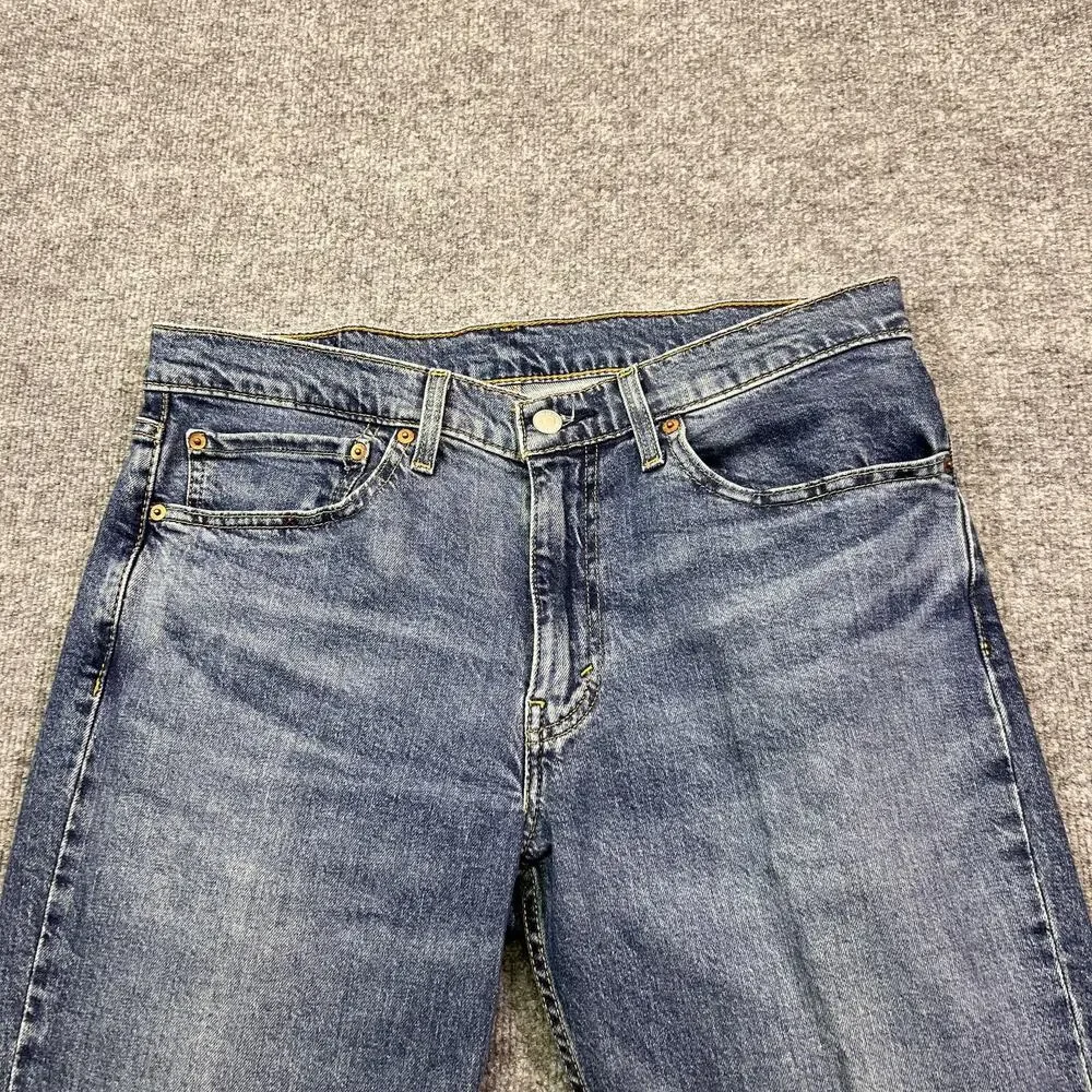 Levis levis 511