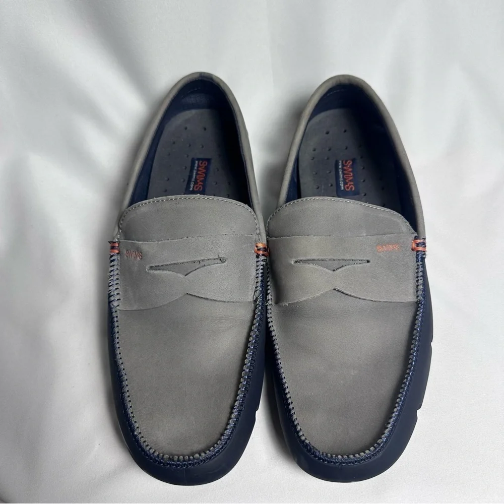 Swims men’s loafers