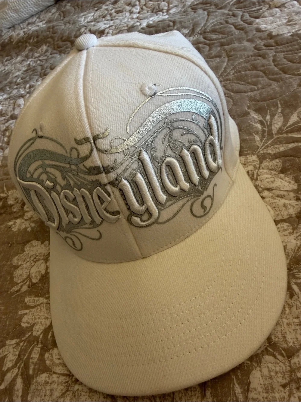 Disney official baseball