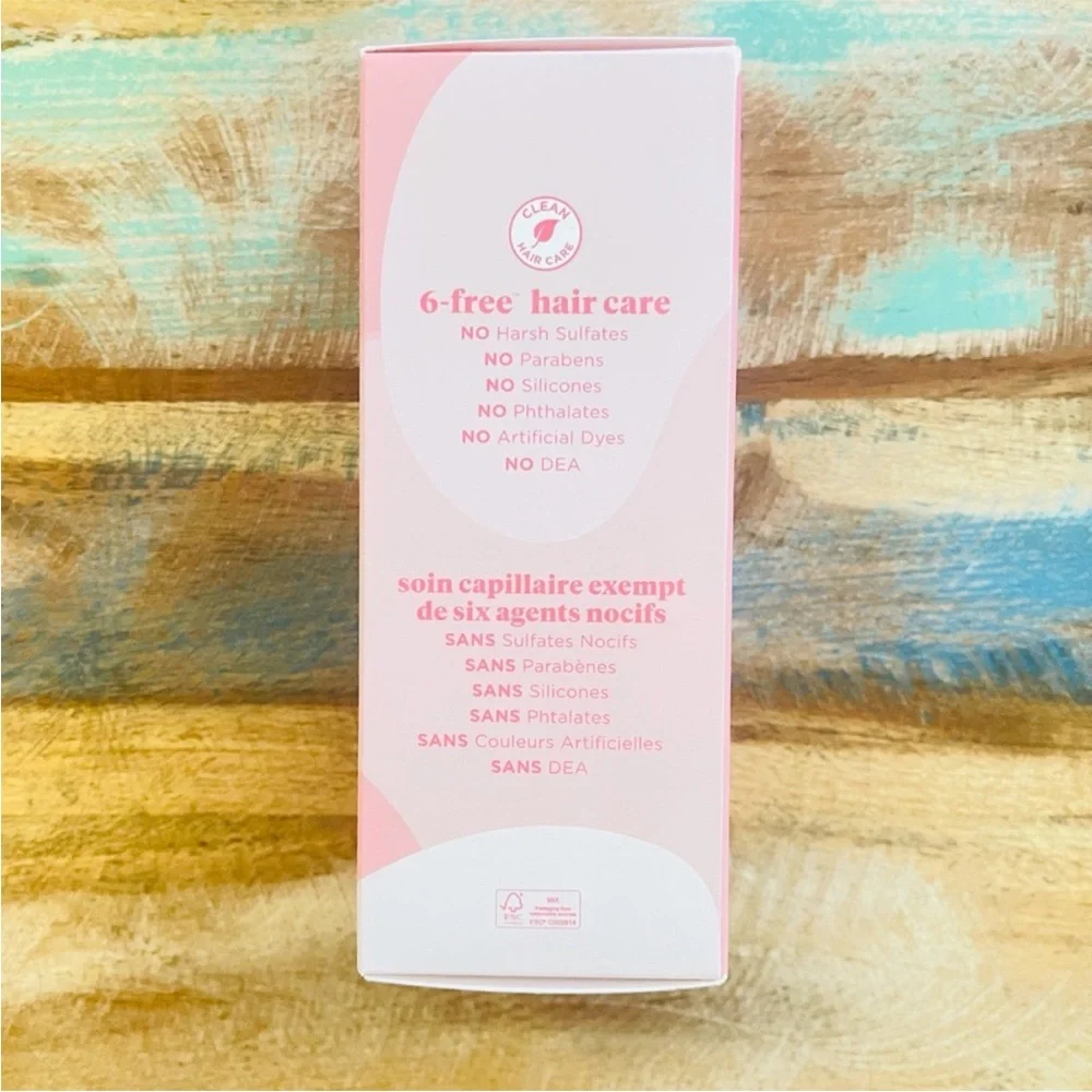 Briogeo hair care