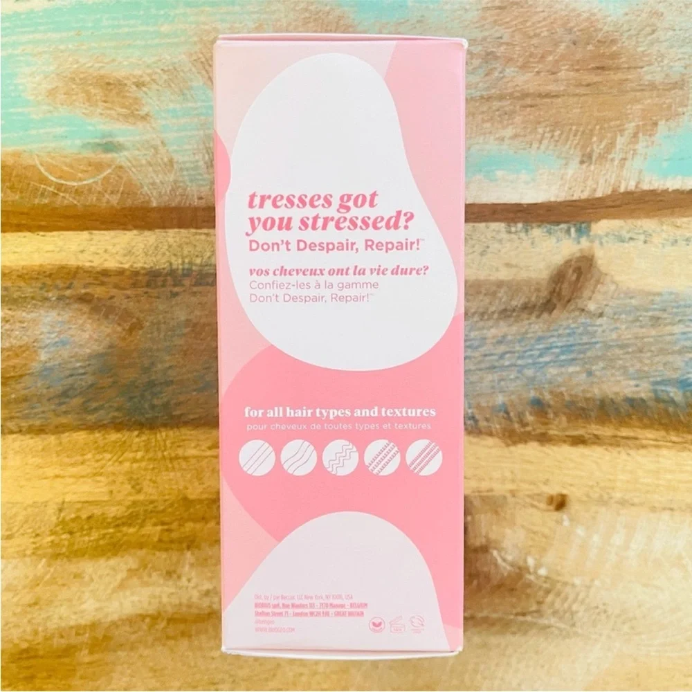 Briogeo hair care