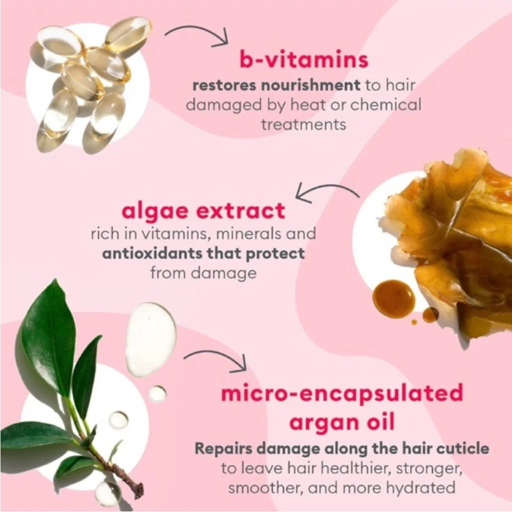 Briogeo hair care