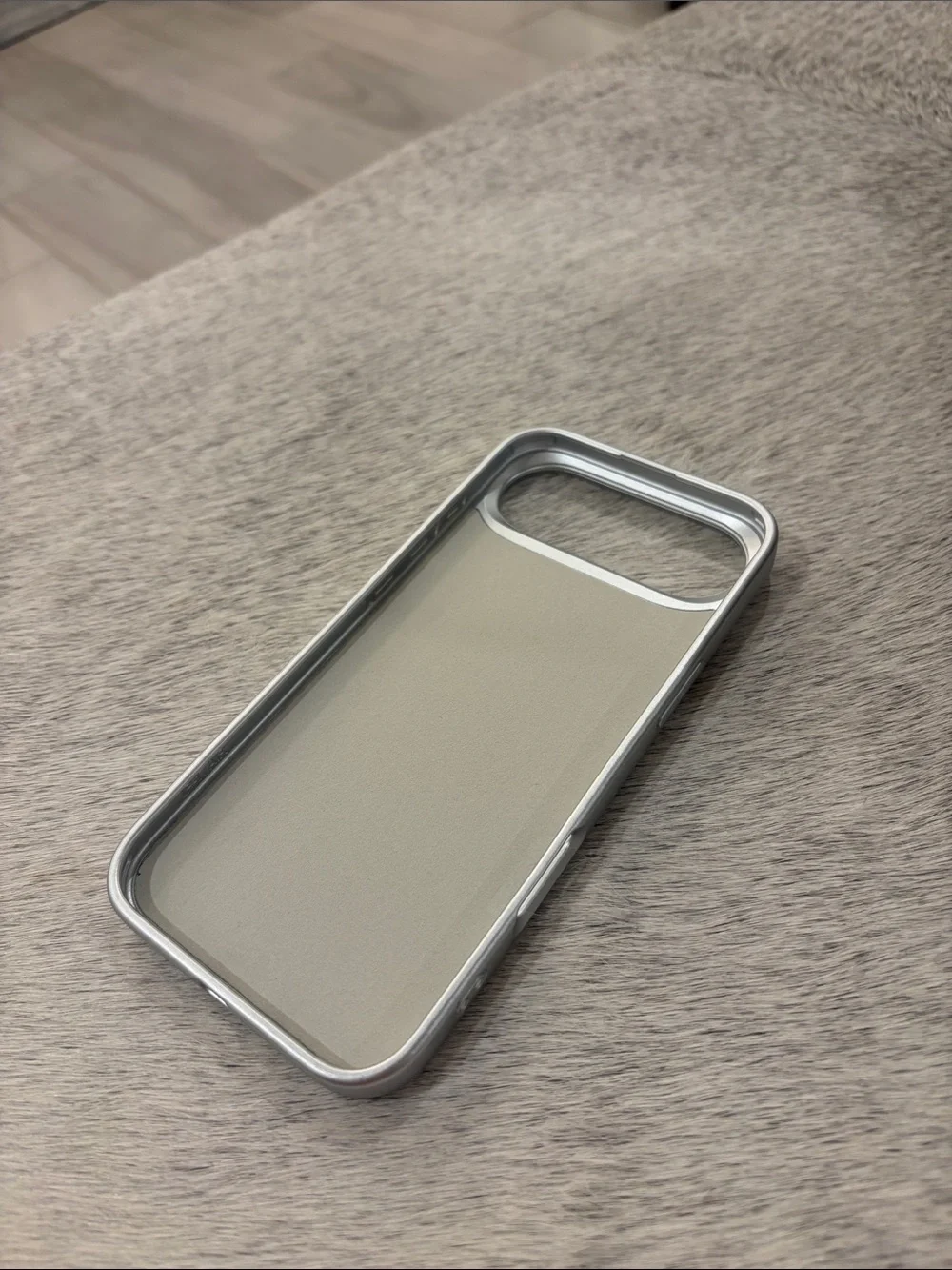 Apple protect your