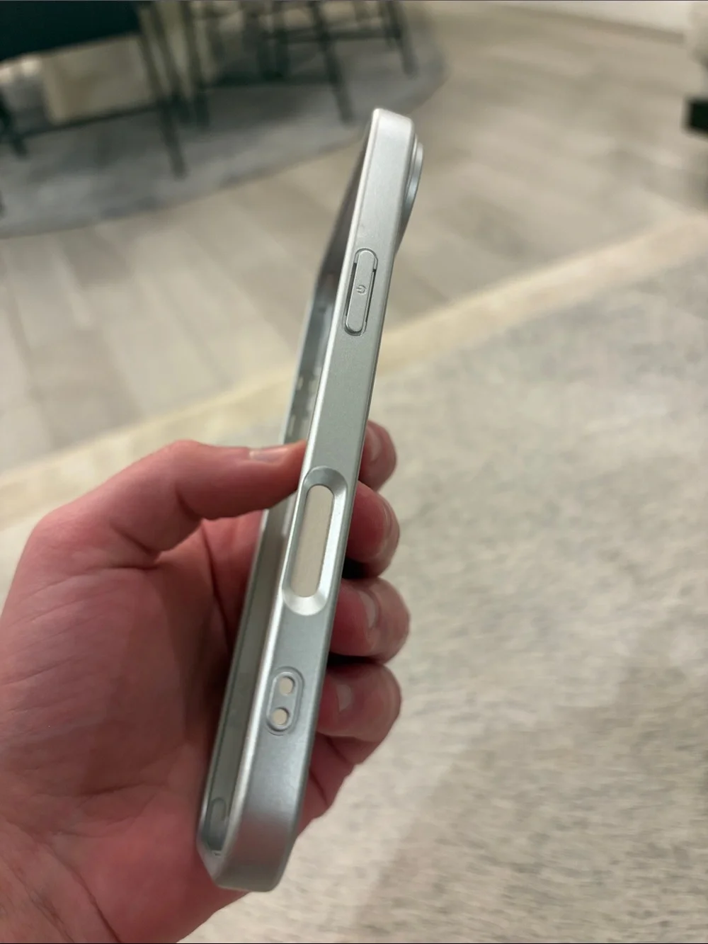 Apple protect your