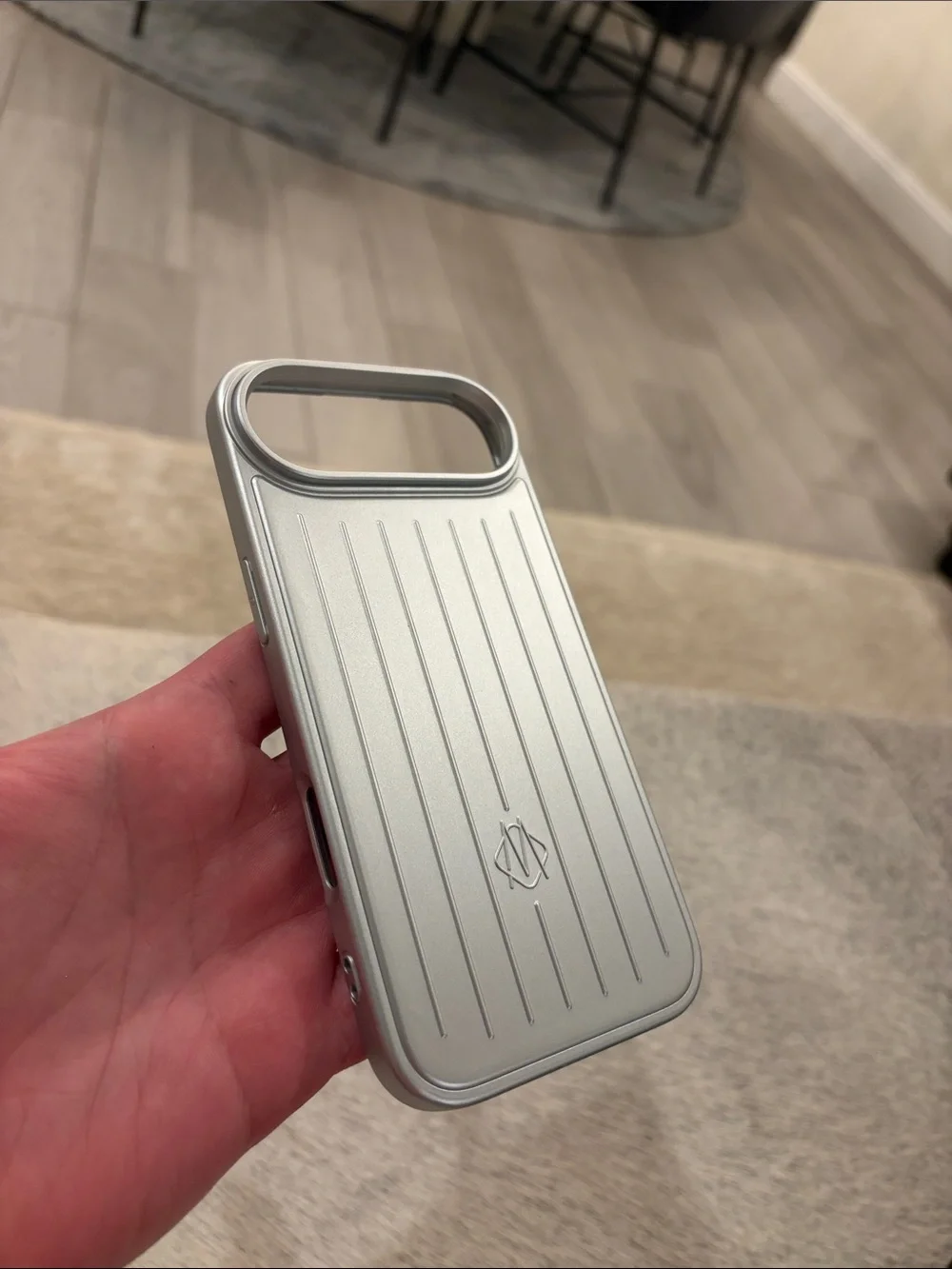 Apple protect your