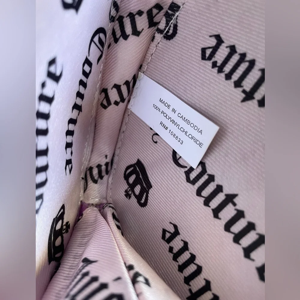 Juicy Couture 💜juicy couture