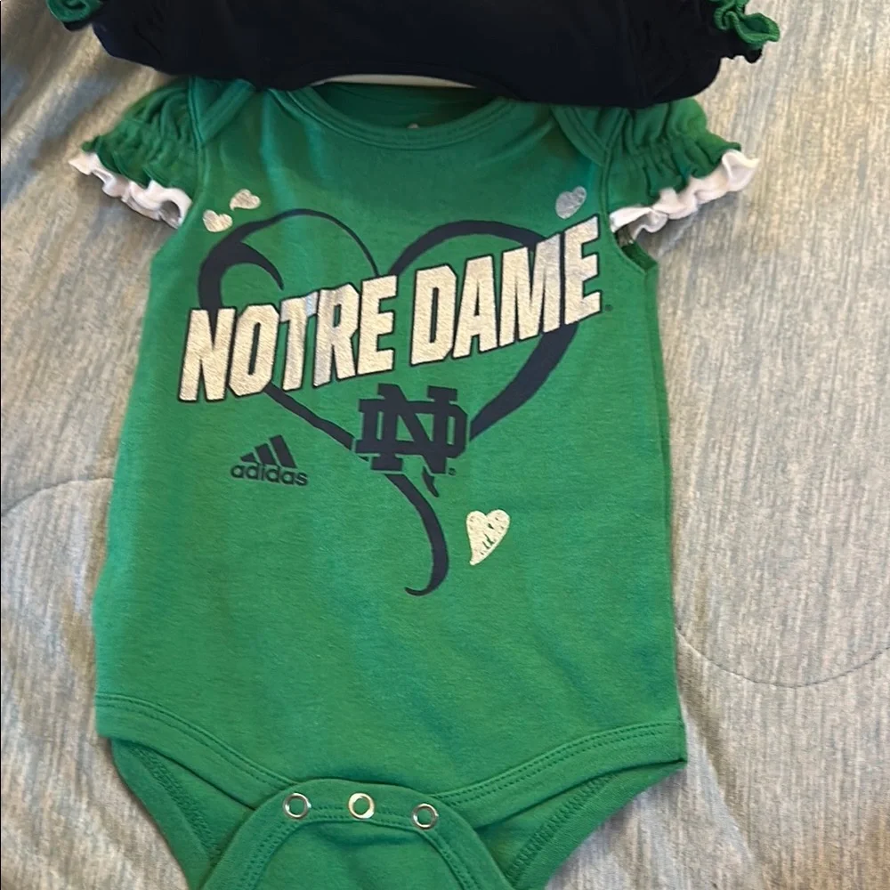 adidas baby onesies