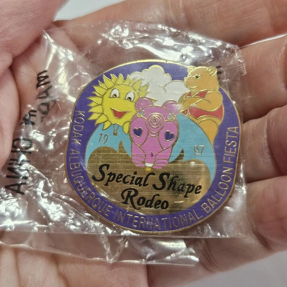 N/A 1997 special