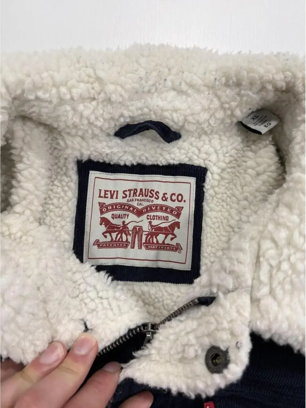 Levis levi strauss