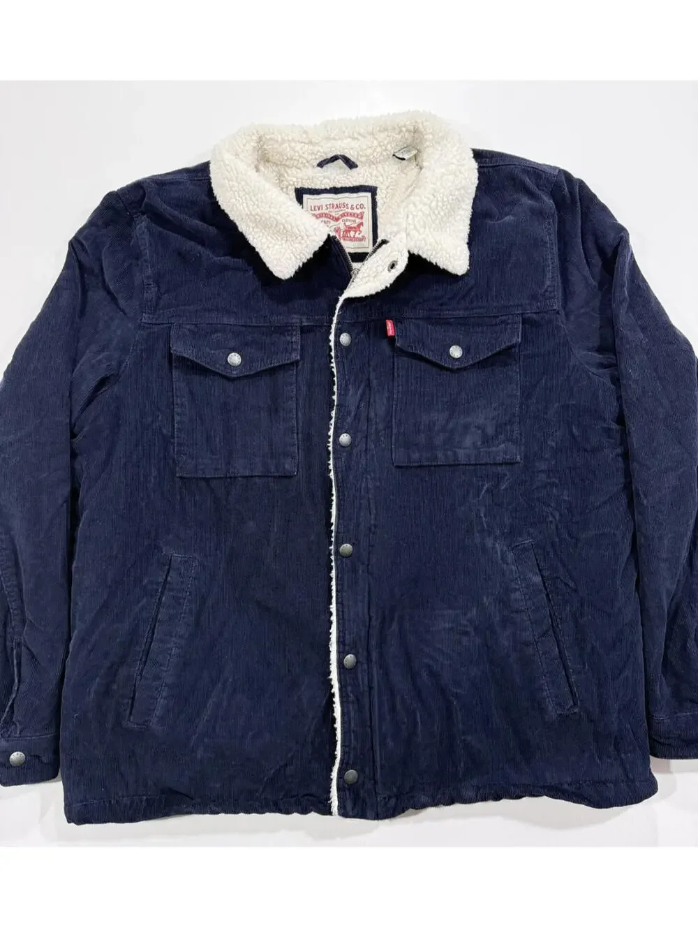 Levis levi strauss