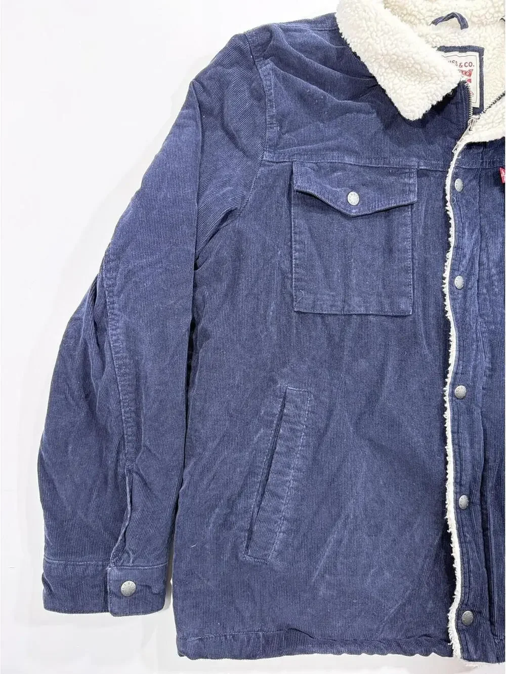 Levis levi strauss