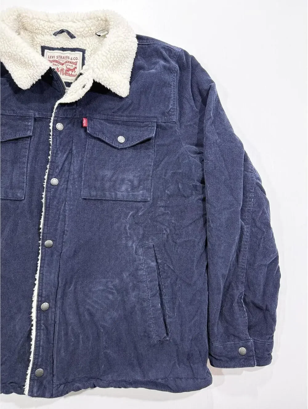 Levis levi strauss