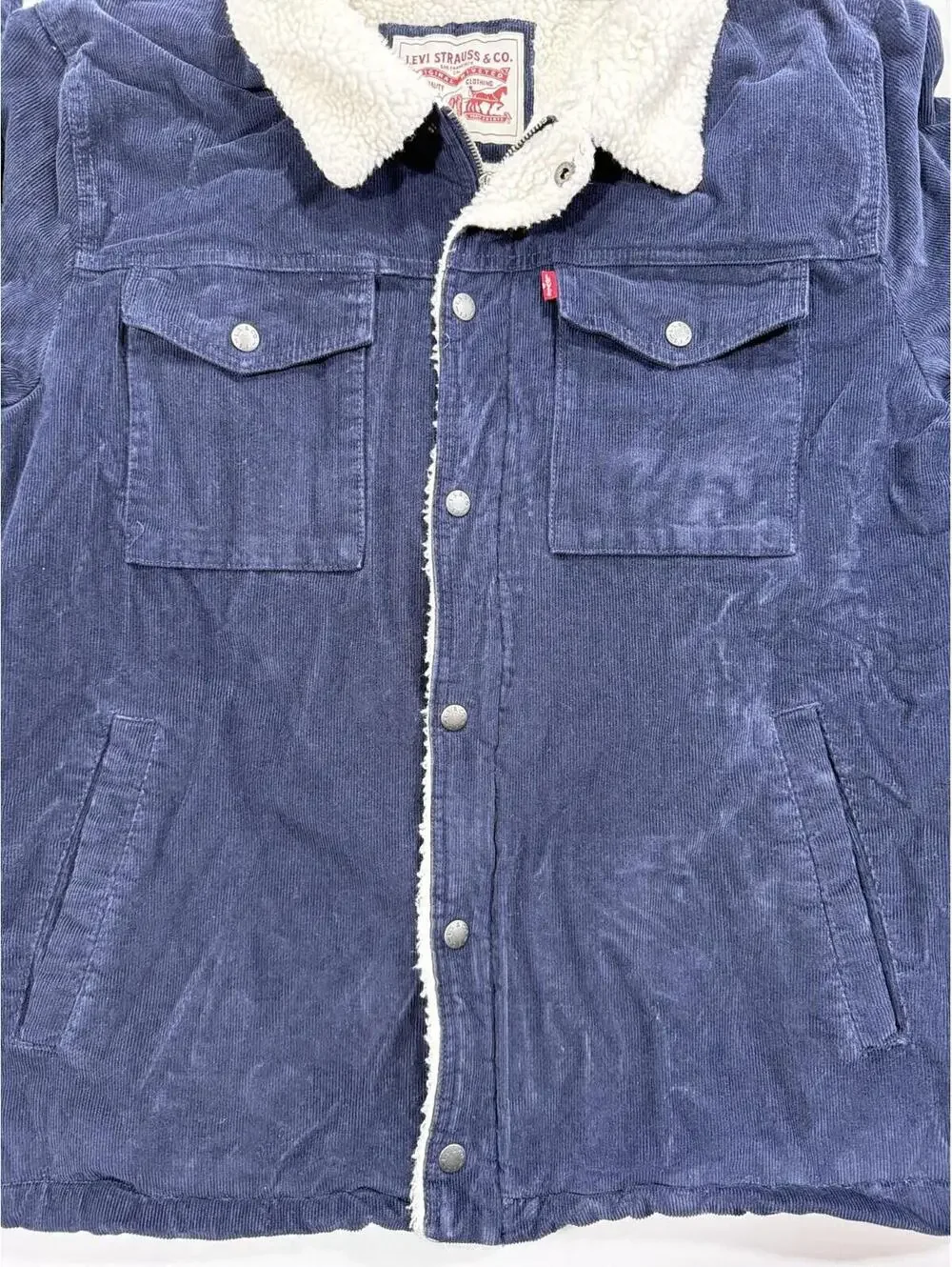 Levis levi strauss