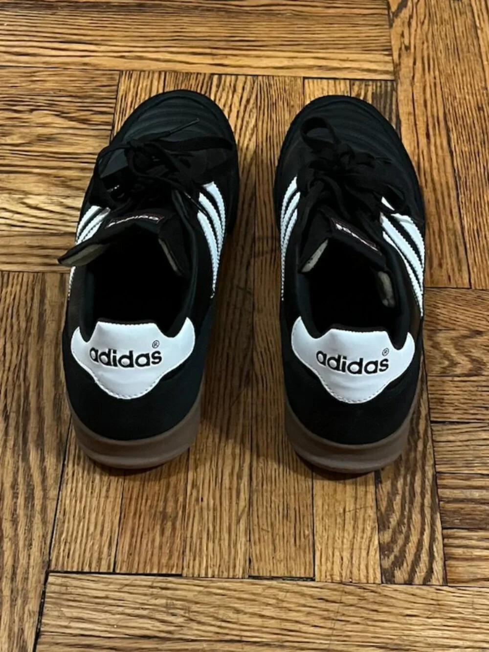adidas like new