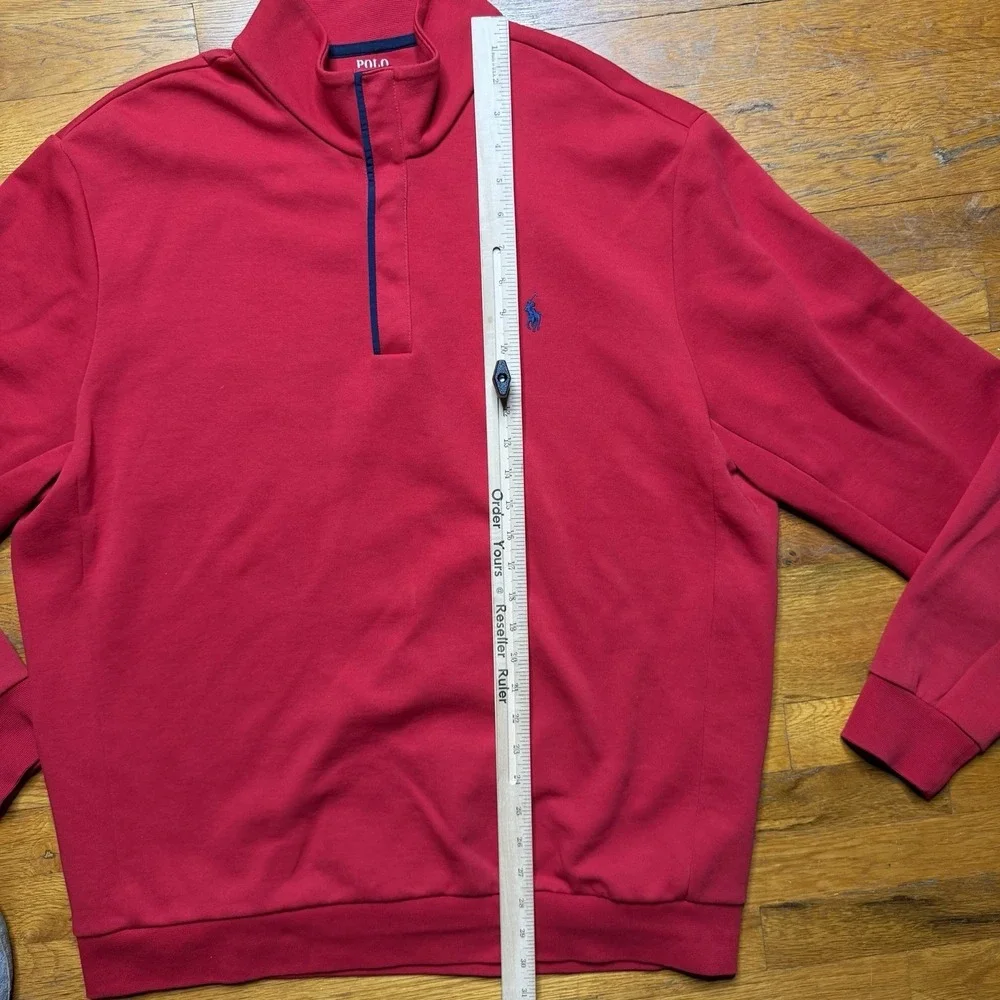 Polo Ralph Lauren photos detail