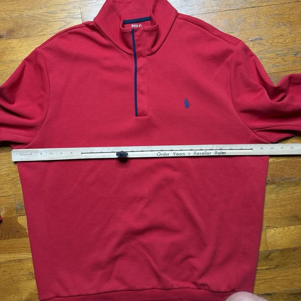Polo Ralph Lauren provide lauren snap