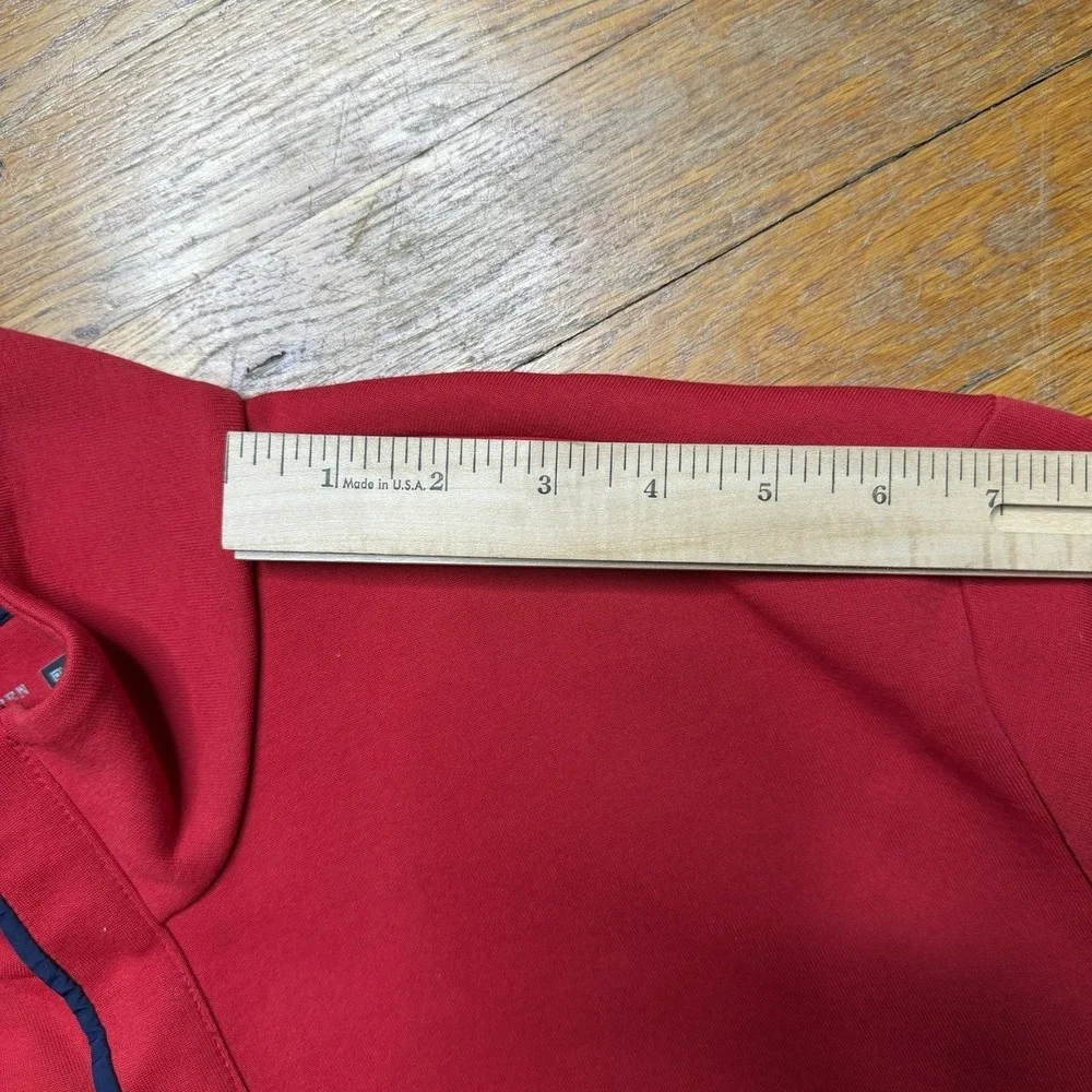 Polo Ralph Lauren men back