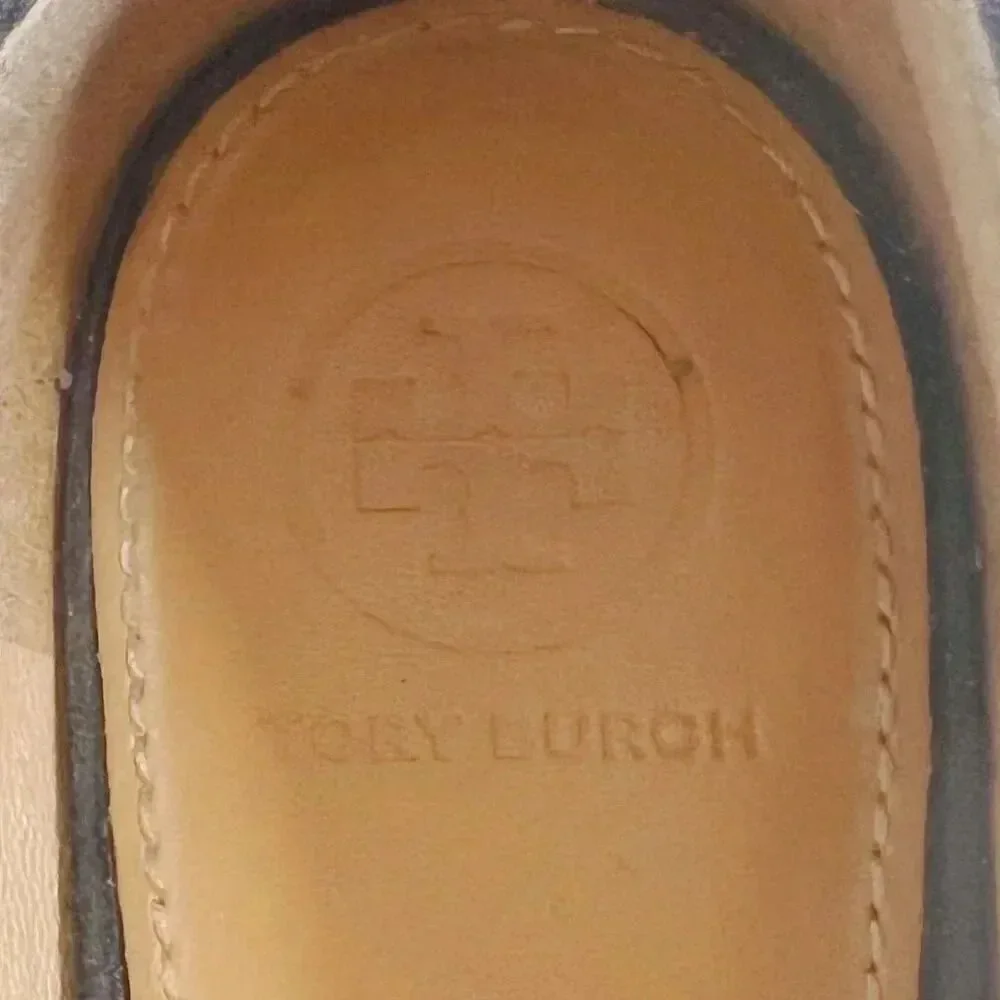 Tory Burch brand tory