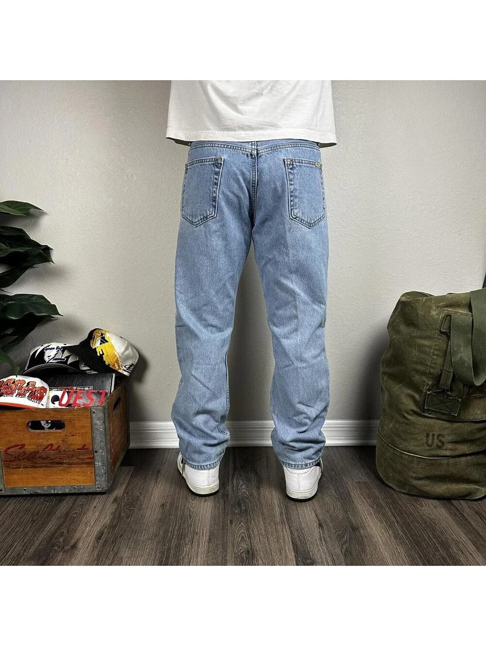 Levis vintage 90s