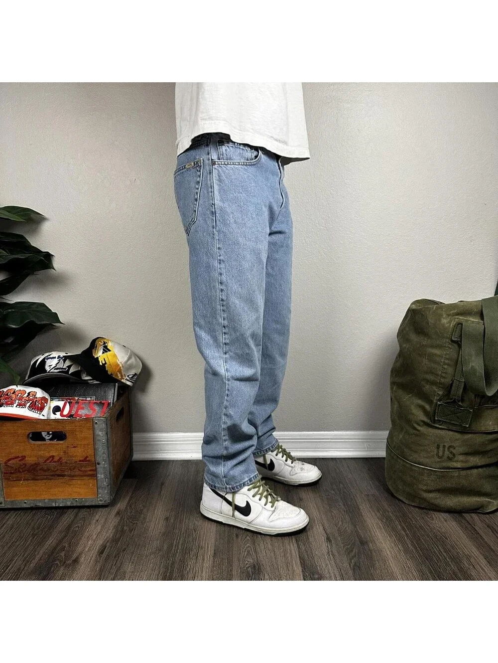 Levis vintage 90s