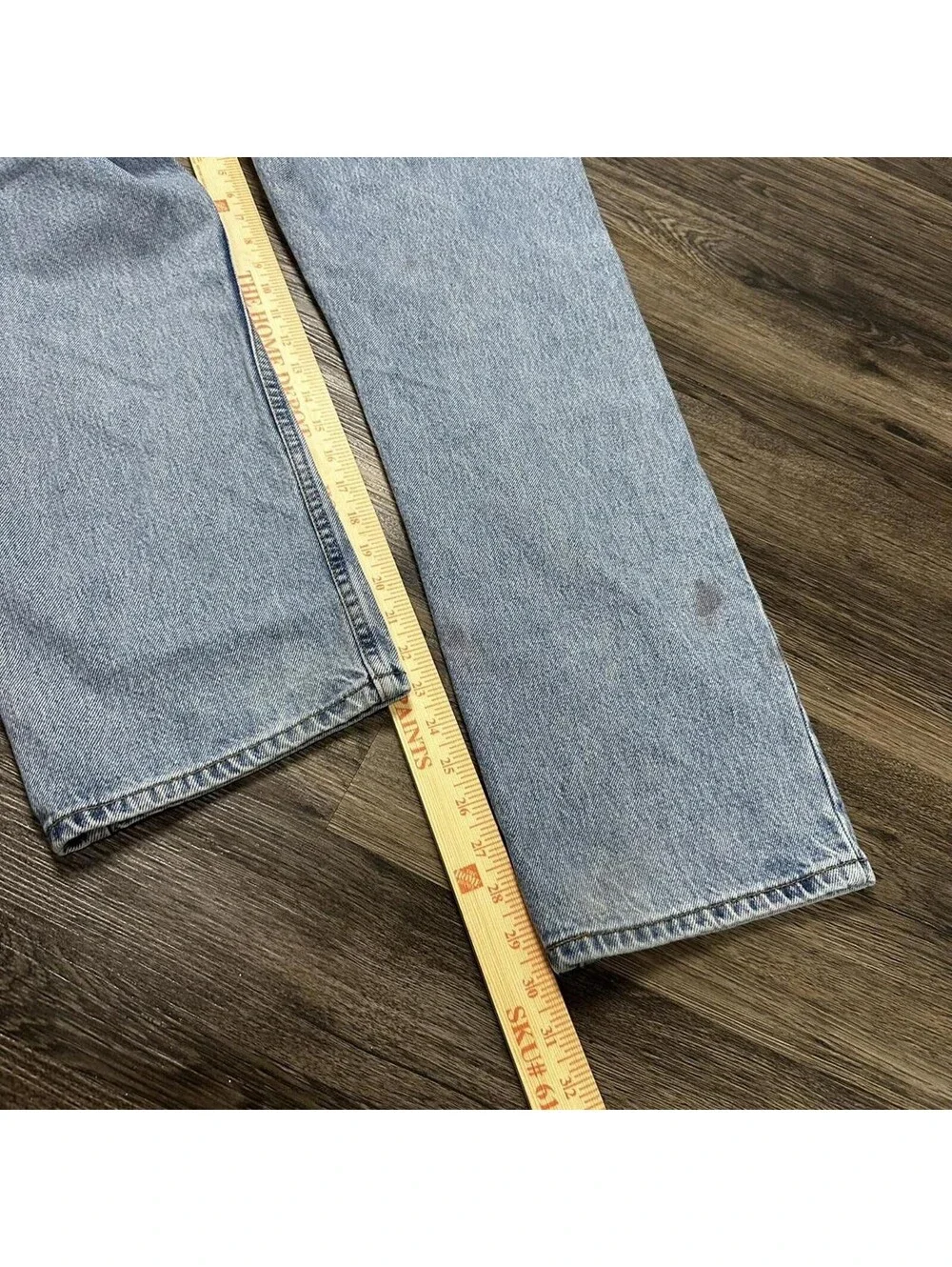 Levis vintage 90s