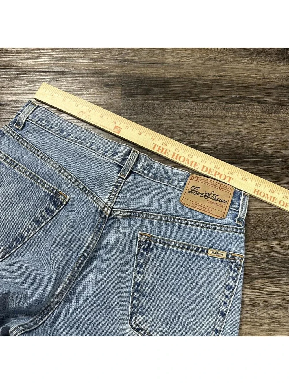 Levis vintage 90s
