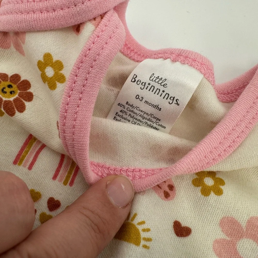 Carters gently worn