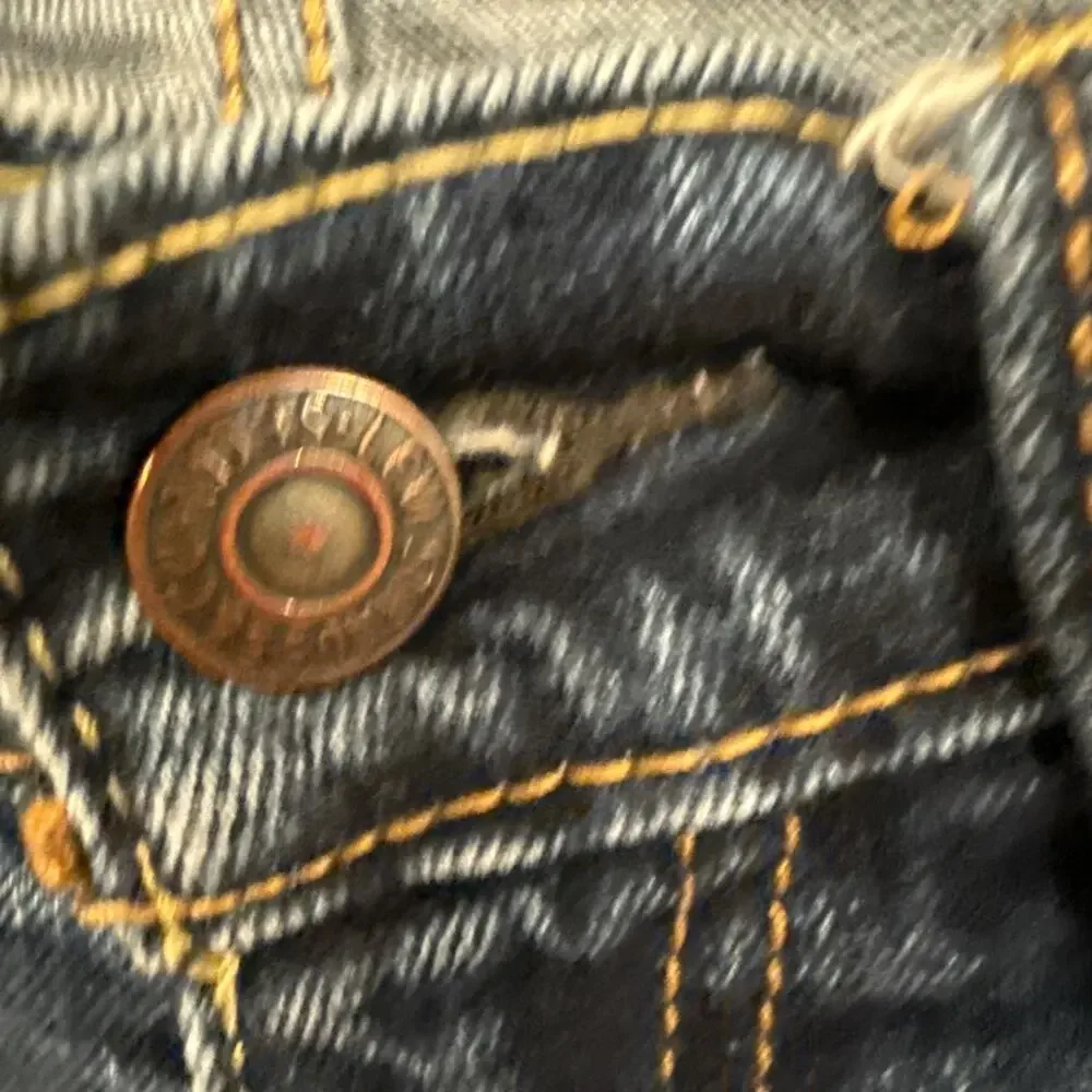 Levis product pair