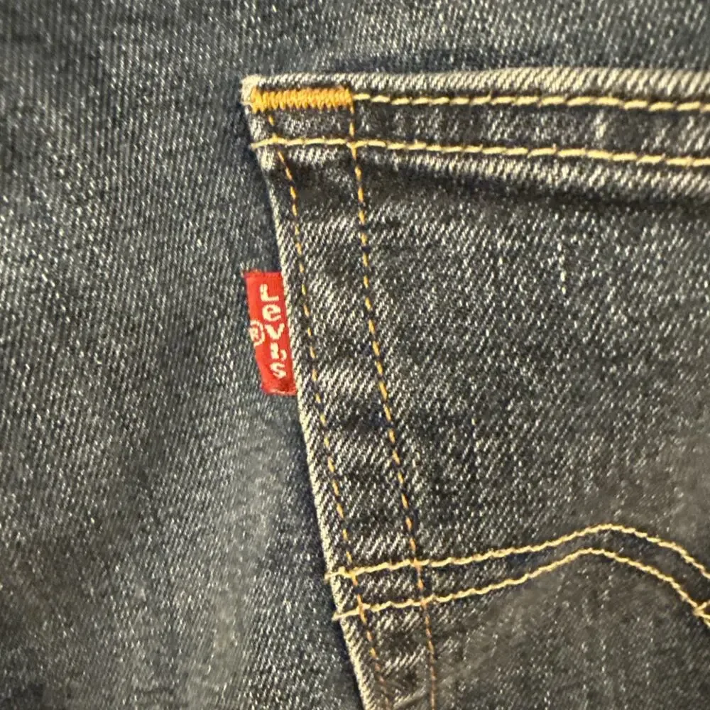 Levis product pair