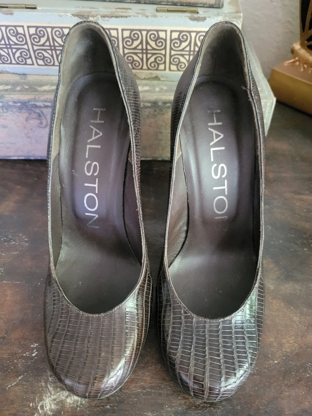 Halston Heritage halston heritage
