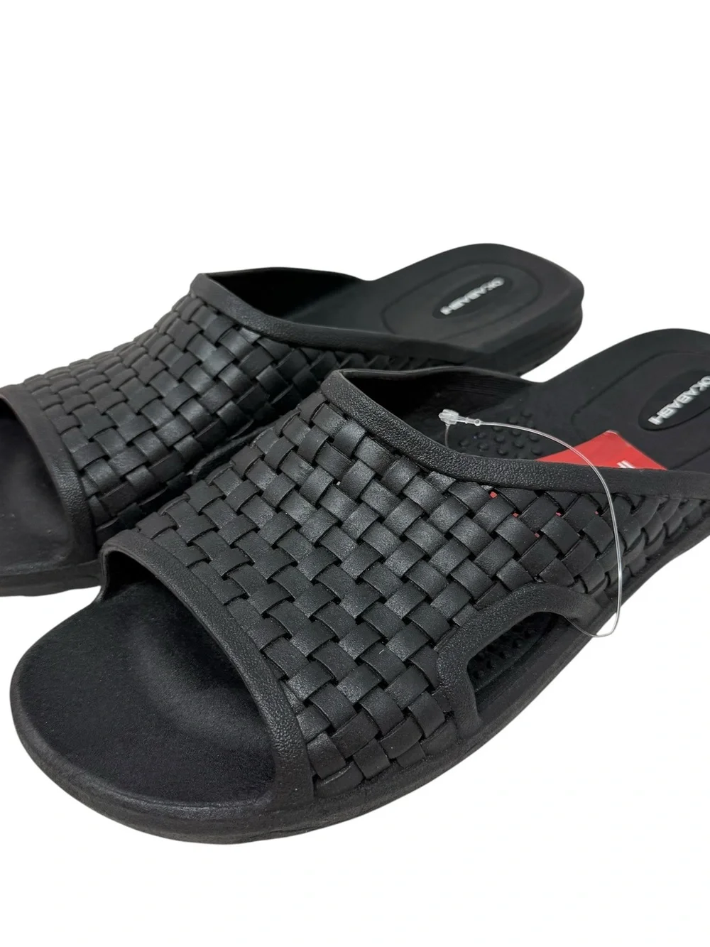 Okabashi sandals coast