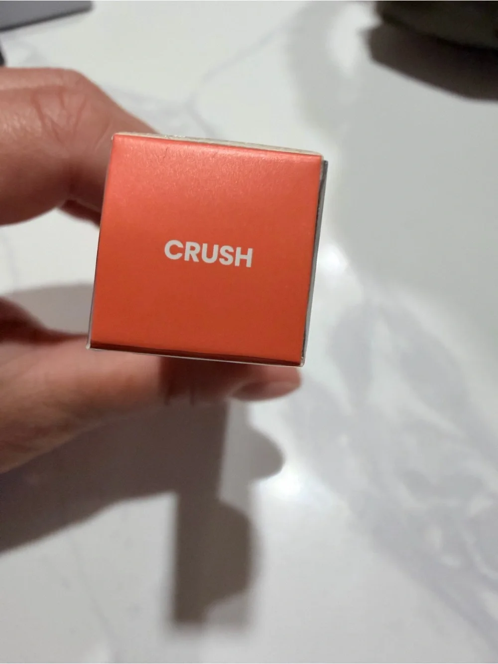 N/A crush color