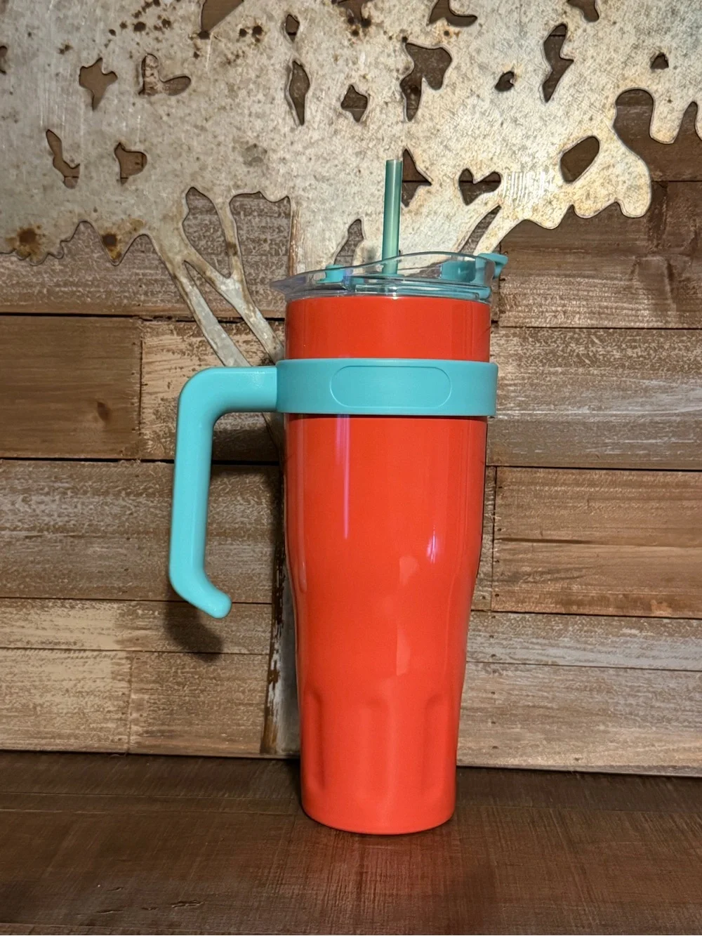 Corkcicle travel straw