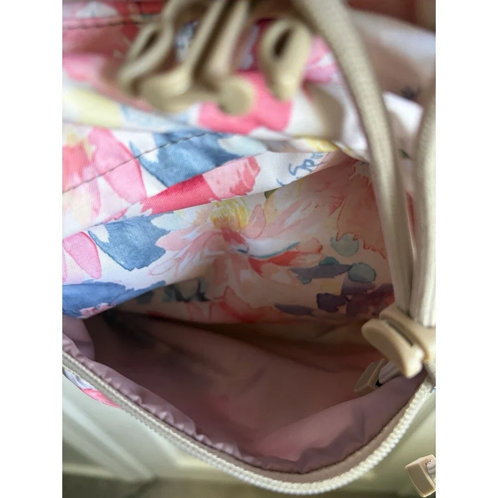 Lesportsac voyager backpack